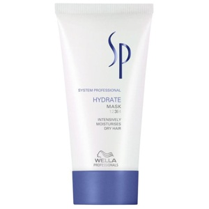 Wella Professionals Sp Hydrate Mask 400ml produkt bild