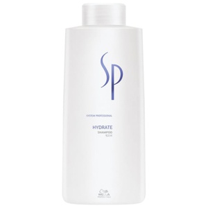 Wella Sp Hydrate Shampoo 1000ml produkt bild