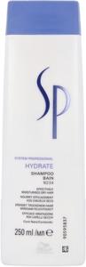 Wella Sp Hydrate Shampoo 250ml produkt bild
