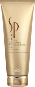 Wella SP LuxeOil Keratin Conditioning Cream 200ml produkt bild