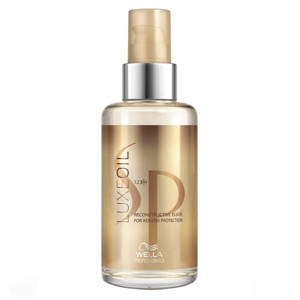 Wella SP Luxe Oil Reconstructive Elixir 100ml produktbillede