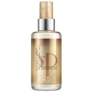 LuxeOil Reconstructive Elixir 30 ml produkt bild