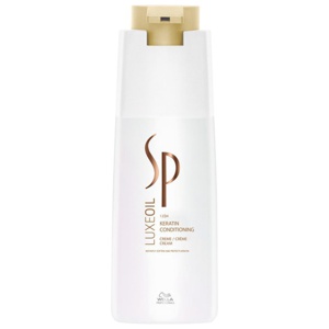 Wella Professionals System Professional LuxeOil Conditioner LuxeOil Conditioner - 1000 ml produkt bild