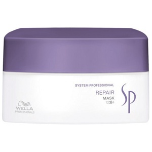 Repair Mask 200 ml produkt bild