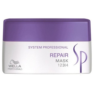 Wella Sp Repair Mask 400ml produkt bild