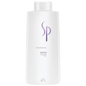 Wella Sp Repair Shampoo 1000ml produkt bild