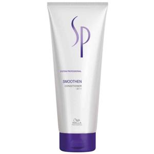 Wella SP Smoothen Conditioner 200ml produkt bild