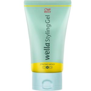 Wella Styling Gel Strong 150 ml produkt bild