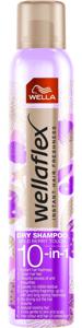 Wella Styling Wellaflex Dry Shampoo Berry Touch 180 ml produkt bild