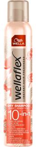 Wella Styling Wellaflex Dry Shampoo Sweet sensation 180 ml produkt bild