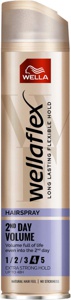 Wella Wellaflex 2 Days Volume Hairspray produktbillede