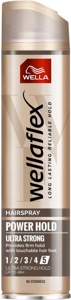 Wella Wellaflex Extreme Hold Hairspray produktbillede