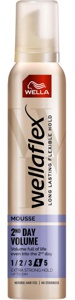 Wella Wellaflex 2 Days Volume Mousse produktbillede