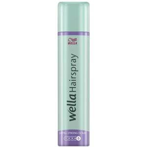 Wella Classic Hairspray Ultra Strong 400ml produkt bild