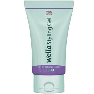 Wella Styling Gel Ultra Strong 150 ml produkt bild