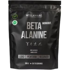 WellAware Beta-Alanine Pulver 300 g produkt bild