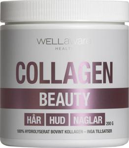 WellAware Collagen Beauty 200 g produkt bild