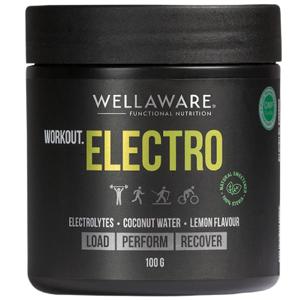 WellAware Electro 100 g produkt bild