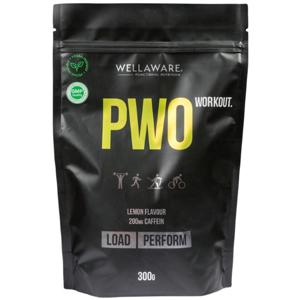 WellAware PWO Pulver Citron 300 g produkt bild