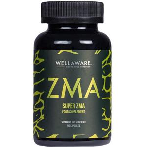 WellAware ZMA 90 kapslar produkt bild
