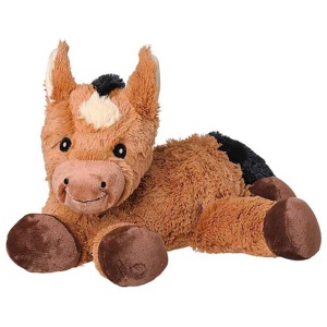 Welliebellies WÃ¤rmestofftier Pferd gross Produktbild