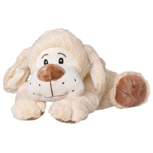 WELLIEBELLIES Wärmestofftier Hund groß 1 St Produktbild