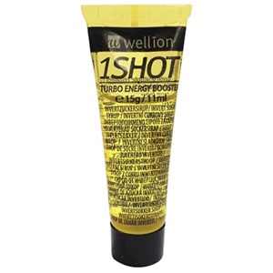 Wellion 1 shot 15 g produkt bild