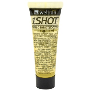 wellion 1SHOT 15 g Tube Produktbild
