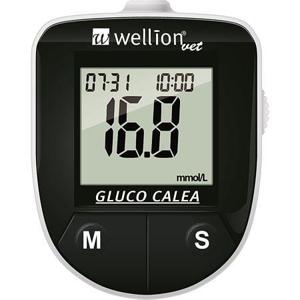 Wellion Gluco Calea blodsockermätare produkt bild