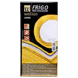 Wellion Frigo L med cooler bag Produktbild