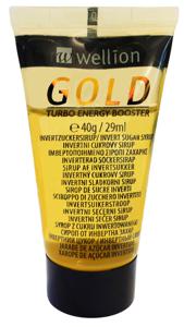 Wellion Gold 40 g produkt bild