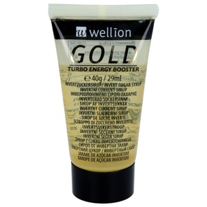 WELLION GOLD Sirup Produktbild