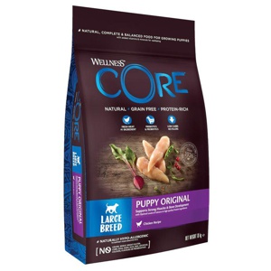 Wellness Core Large Puppy Produktbild
