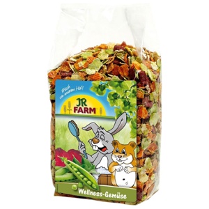 Wellness Grönsak 600g produkt bild