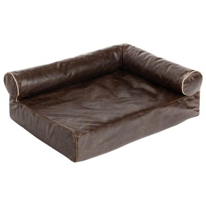 Wellness Hundesofa Divan Antik Produktbild