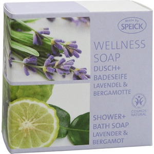Wellness sæbe - 200 gram produktbillede