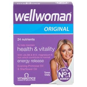 Wellwoman Original product image