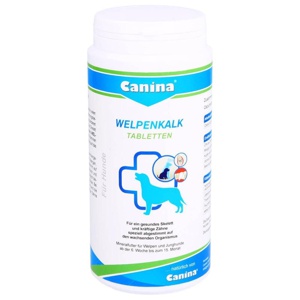 WELPENKALK Tabletten Produktbild