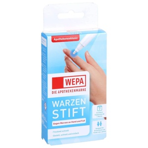 WEPA Warzenstift Produktbild