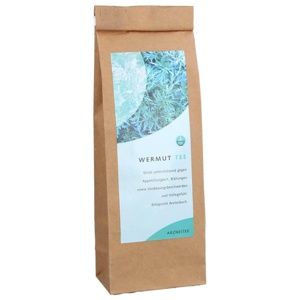 Wermut Tee, 100 g Tee Produktbild