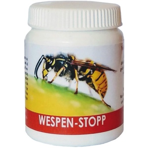 WESPENSTOP Flasche Produktbild
