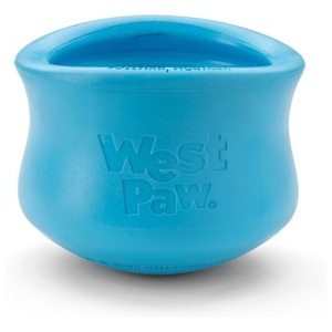 West Paw Toppl Blå (8 cm) produkt bild