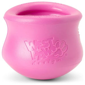 West Paw Toppl Limited Edition Rosa (8 cm) produkt bild