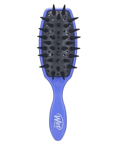 Wet Brush Custom Care Ultimate Treatment Brush Produktbild