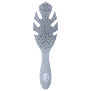 Wet Brush Go Green Detangler Grey Produktbild