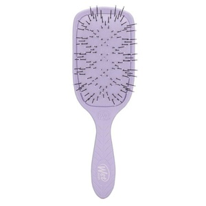 Wet Brush Go Green Thick Hair Paddle Lavendel 1 stk produktbilde