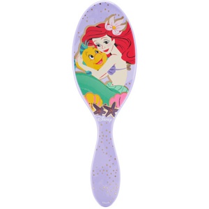 Wet Brush Limited Edition Original Detangler Disney Princess Ariel produktbillede