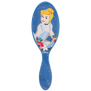 Wet Brush Limited Edition Original Detangler Disney Princess Cinderella produktbillede