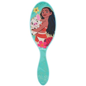 Wet Brush Limited Edition Original Detangler Disney Princess Moana produktbillede