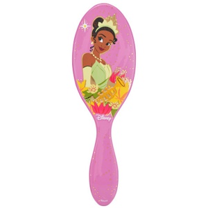 Wet Brush Limited Edition Original Detangler Disney Princess Tiana produktbillede